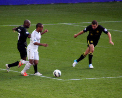 Routs Torments Wigan