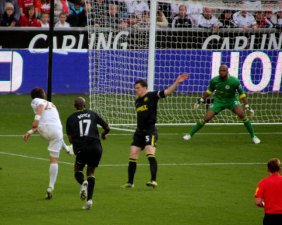 Ki Shoots