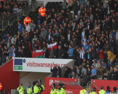 The Masses Celebrate