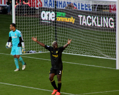 Kone Is a Massive Village People Fan