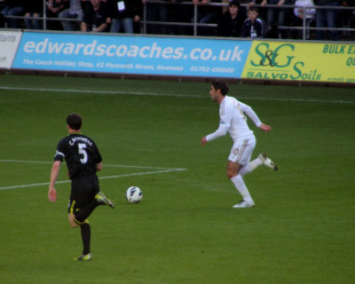 Danny Attack