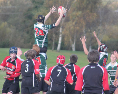 Uplands Ball