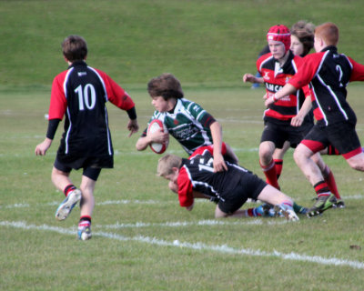 Ioan Try