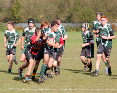 Tom Trundle