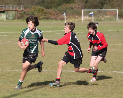 Try Coming Up