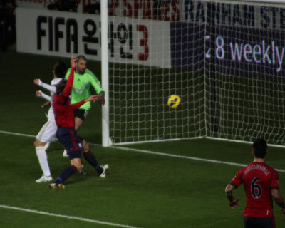 ...And Michu Scores