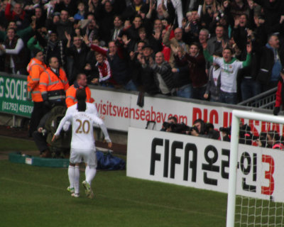 Michu Celebration