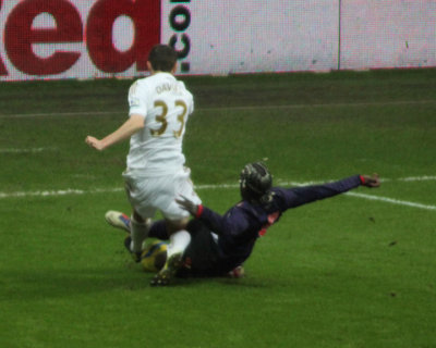 Great Tackle