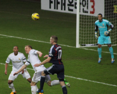 Monk Header