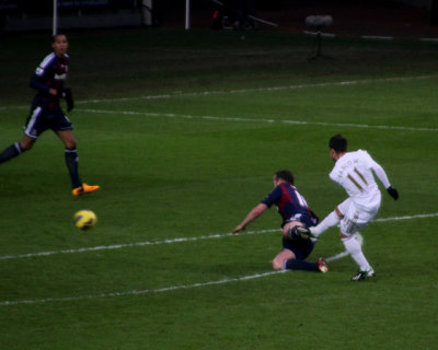Pablo Shoots