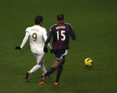 Michu Pass