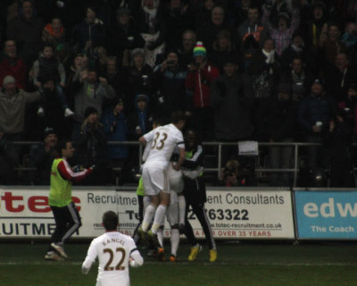 More Celebrations