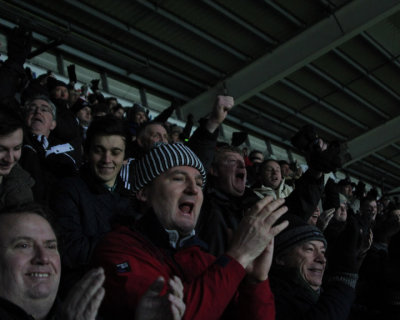 Happy Jacks
