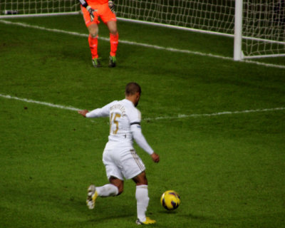 Routledge Attack