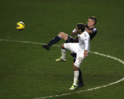 Graham Challenge