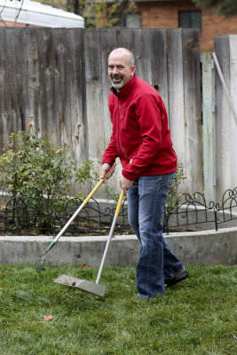 Pooper scooper