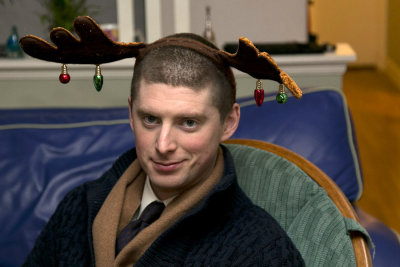 Kyle Raindeer