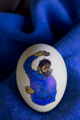 captain haddock