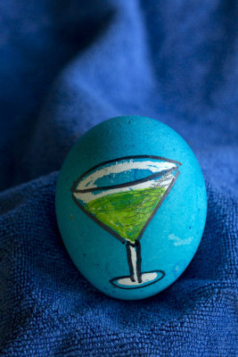 appletini