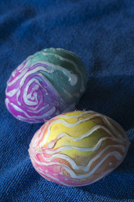hippie eggs