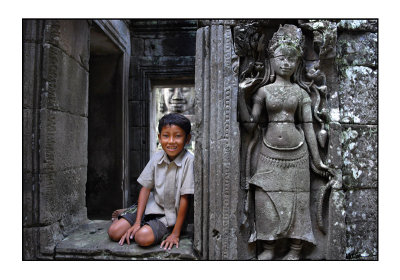 Siem Reap