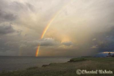 Ile du Prince Edouard / Prince Edouard Island