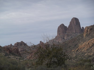 Arizona 2013