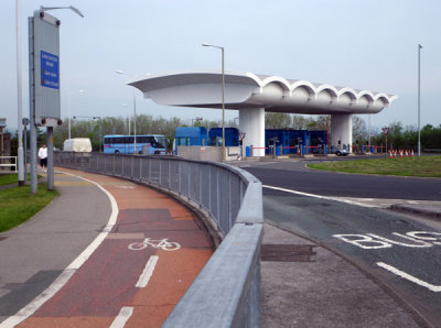 Tamar Bridge