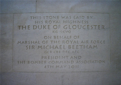 Memorial Stone