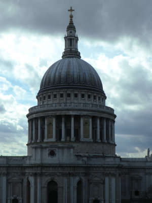 St Paul's Cathedral