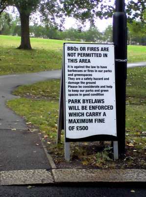 Not Permitted