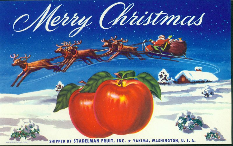 Merry Christmas