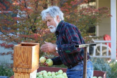 Apple Grower