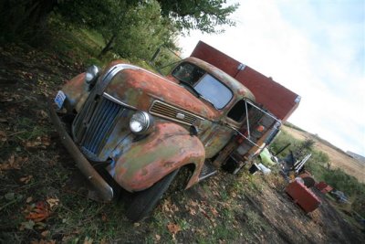 Cars Of Our Past, Dreams On The Highway Of Yesterday.