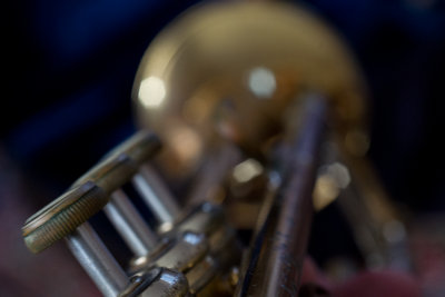 Instrumental II