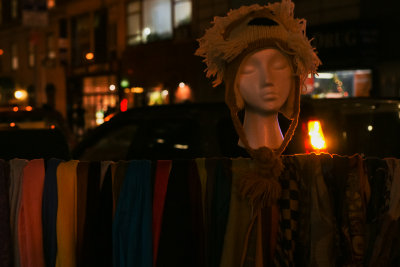 Scarves for sale