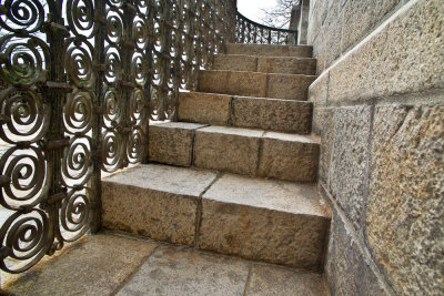Stairway