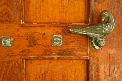 Door Handle