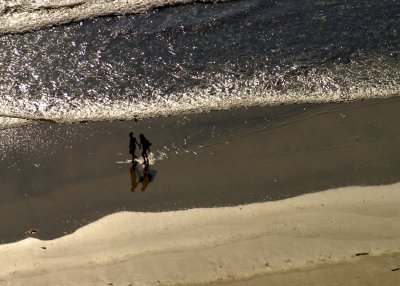 Beachwalkers