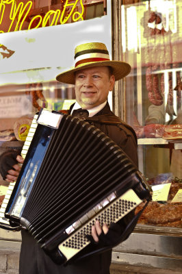 Italian Market