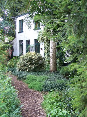 1883 TWAALFKAMERENBELUIK - CITE MELCHIOR