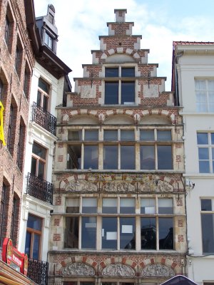 Vrijdagmarkt