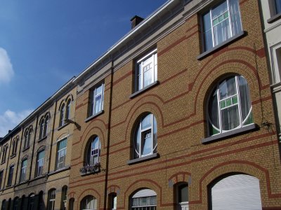 Lieven De Winnestraat