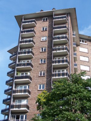 Stoppelstraat