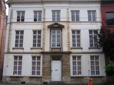 1795 HOTEL ROBELIUS