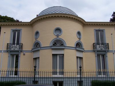 1793 VILLA DE GROOTE