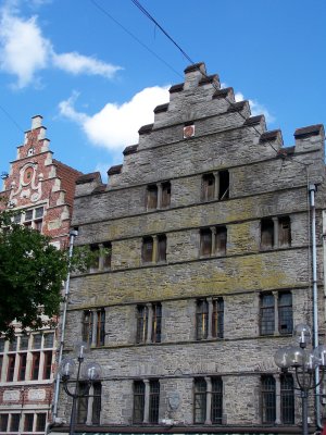 Korenmarkt