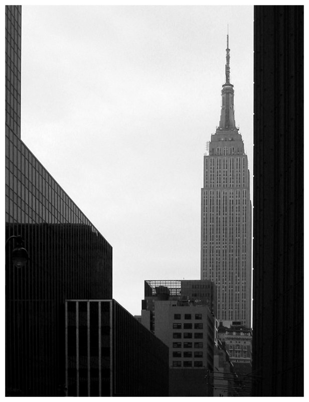 Empire State 8th ave