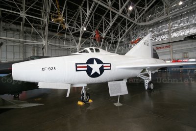 Convair XF-92A .JPG