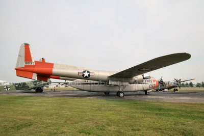 Fairchild C-119J Flying Boxcar side.JPG